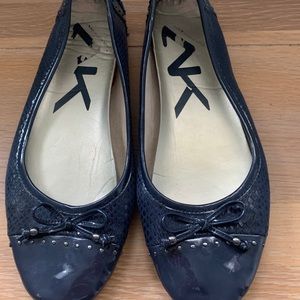 Anne Klein flats